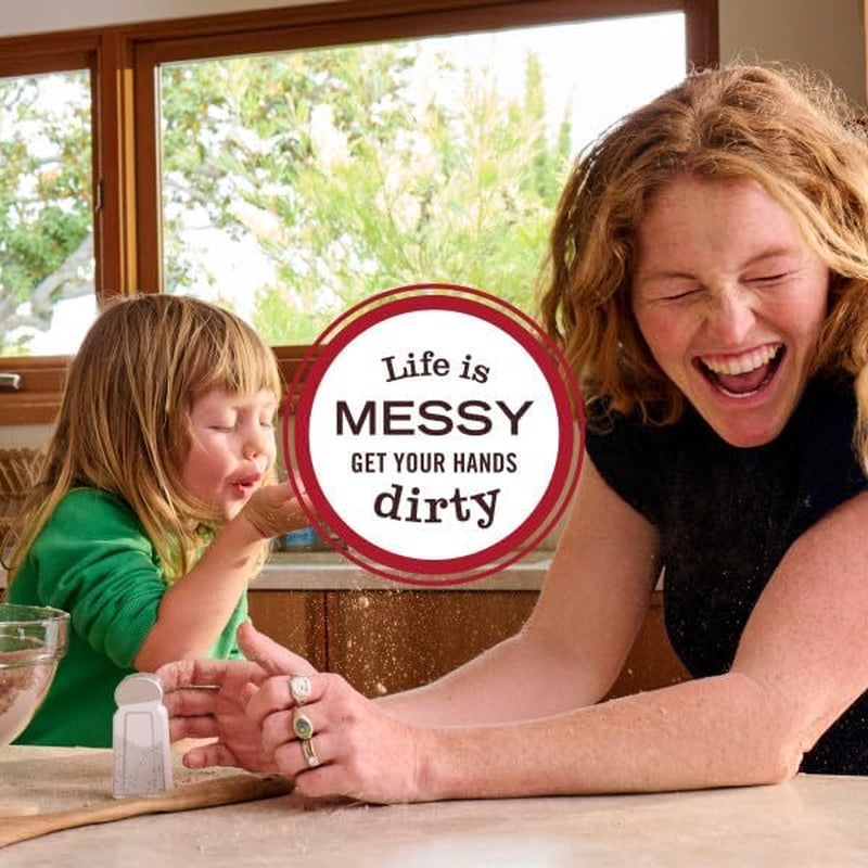 MRS. MEYER'S CLEAN DAY Room Freshener Variety Scents 3 CT (Rose + Lilac + Mint) 8 Fl Oz.