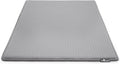 Cooling Orthopedic Crate Pad for Dogs and Cats, Washable Memory Foam Dog Cooling Mat (41X28 Inch Large Size for 42 Inch Kennel, Gray)