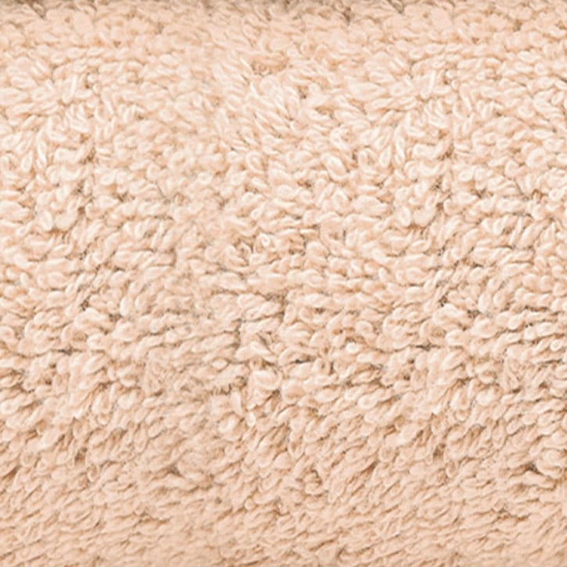 Luxurious Ultra Soft Plush Thick Cotton Towel Sets - Set of 18
