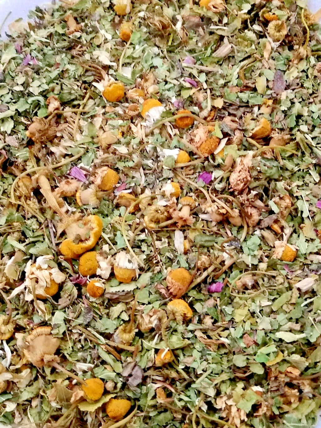 Candida Cleanse Herbal Blend | Gut Health Support | Natural Detox