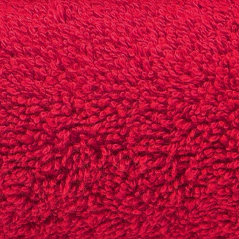 Luxurious Ultra Soft Plush Thick Cotton Towel Sets - Set of 18