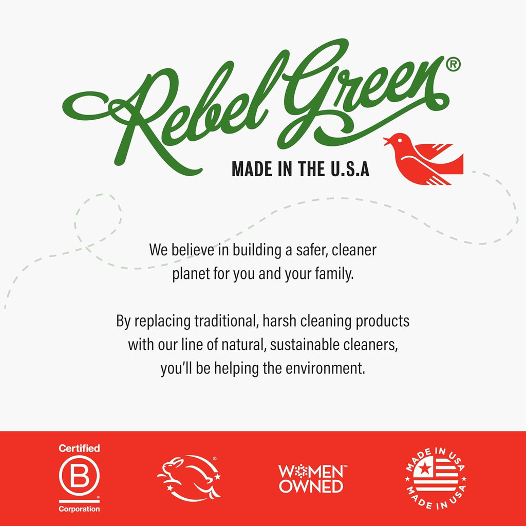Organic Laundry Detergent - Natural Laundry Soap - Liquid Laundry Detergent with Dispenser Cup - Gentle Laundry Detergent - Fresh Lavender & Grapefruit Scent - 68 Load Bottles, 2 Pack