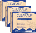Laundry Detergent Sheets (480 Loads), Fresh Linen,Great for Travel,Apartments, Dorms, Laundry Detergent Strips Eco Friendly & Hypoallergenic (Pack of 3)