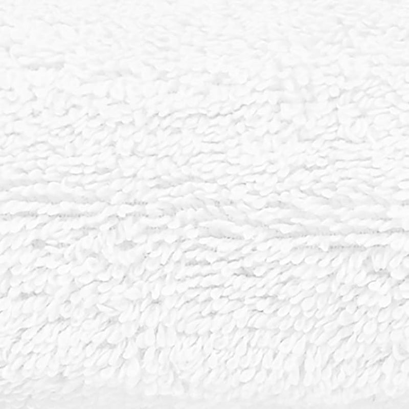 Luxurious Ultra Soft Plush Thick Cotton Towel Sets - Set of 18