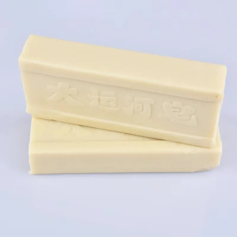 Cleaning Soap Bar Natural Laundry Soap Underwear Cleaning Remover Clean Old Soap for Deep Cleaning Removing Odors and Stains
