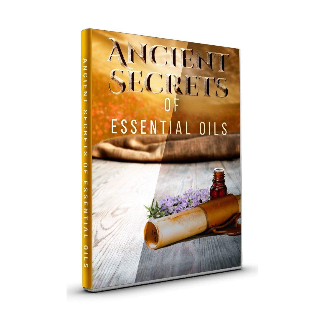 Ancient Secrets of Essential Oils Movie