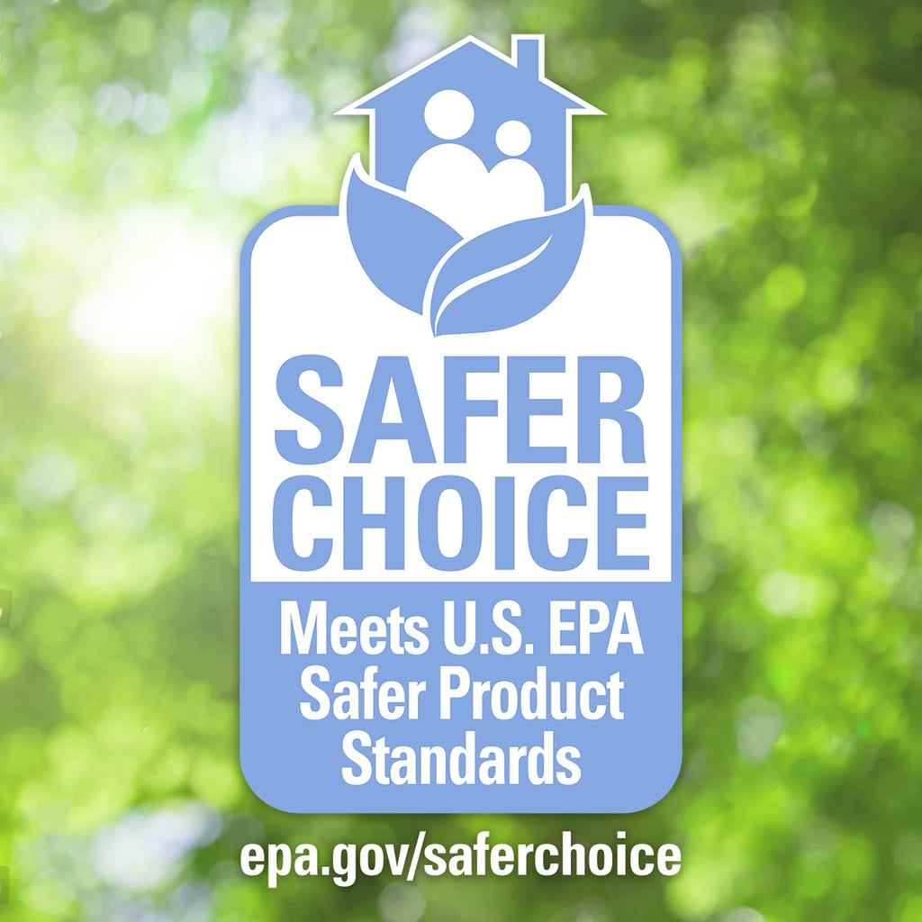 Eco-Friendly Dish Soap Liquid - Non-Toxic, Unscented, Plant-Based Cleaner