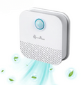 Smart Cat Litter Box Odor Purifier and Deodorizer