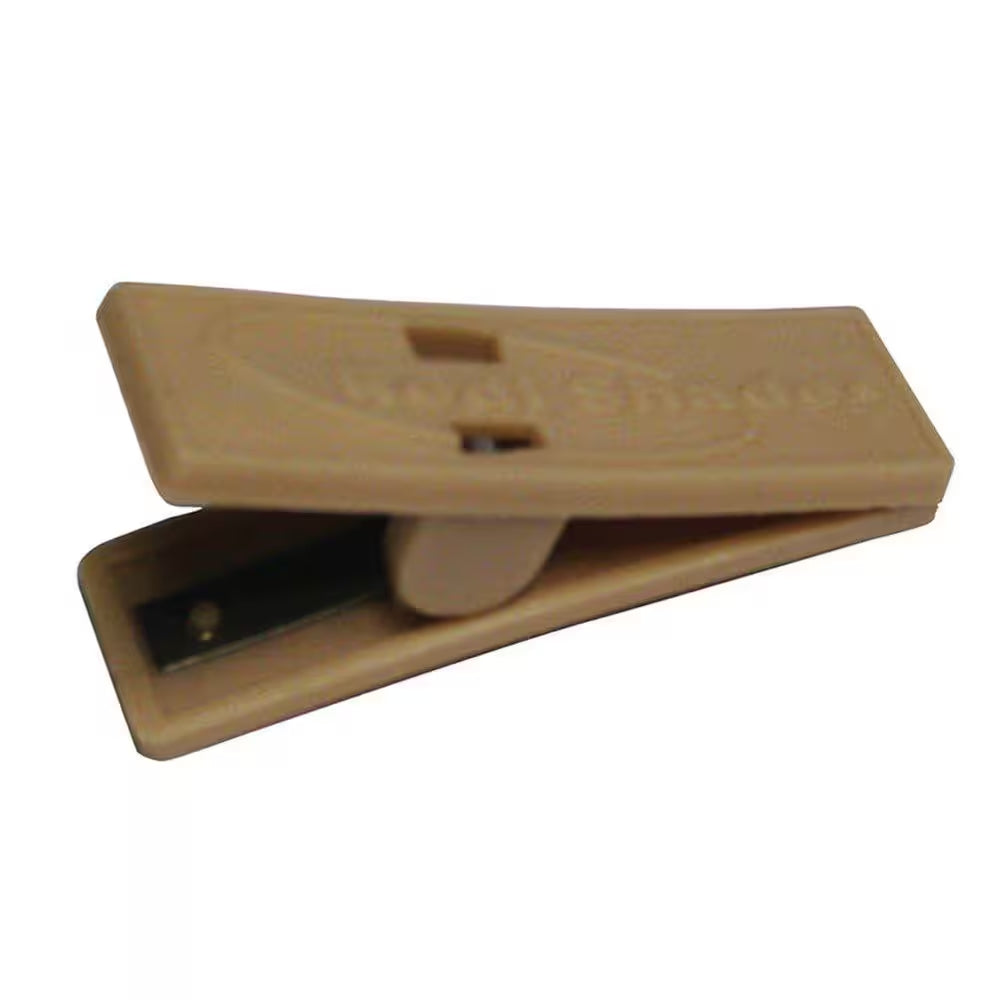 Natural Clips (6-Pack)