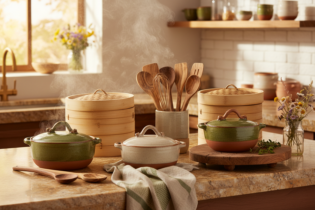 Artisan Cookware