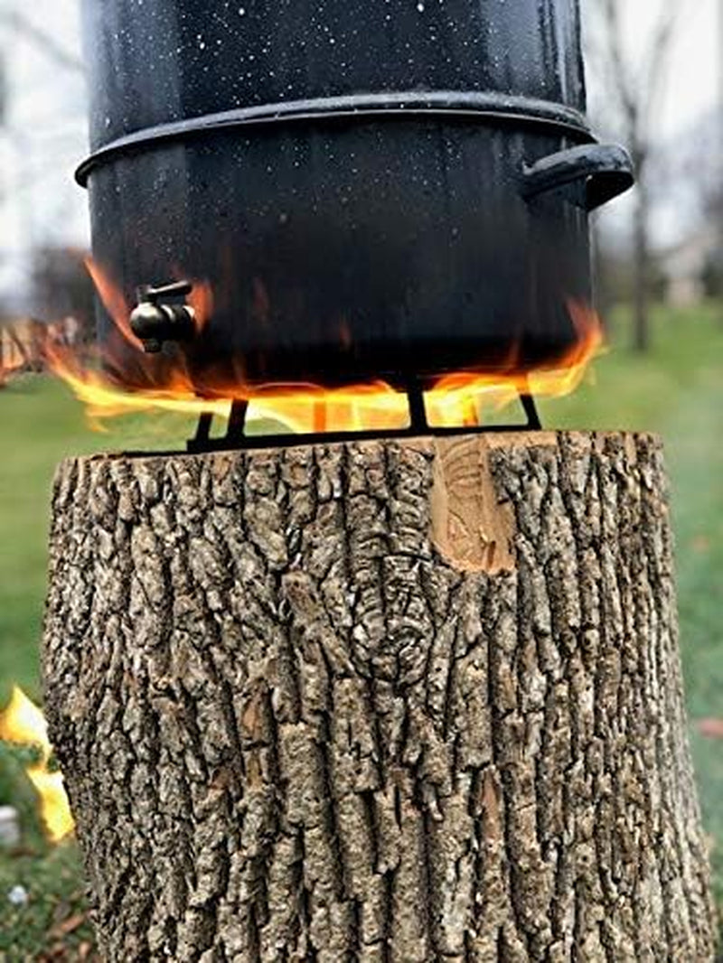 CAST IRON COOKWARE, STOVE TOP HEAT DIFFUSER, TEMPERATURE CONTROL, PARTIAL FLAME GUARD