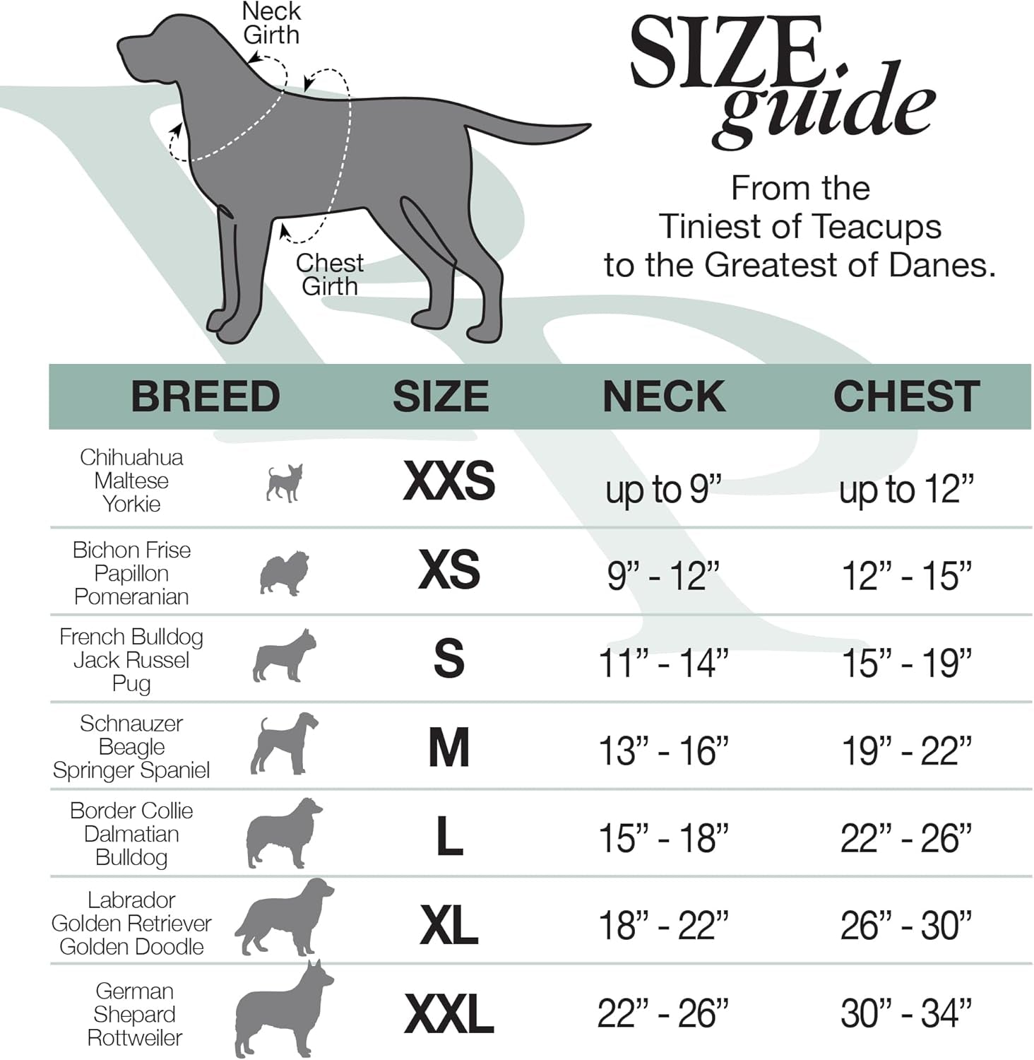 Cooper II Organic Cotton Velour Dog Hoodie Pet Coat for Small, Medium and Large Dogs, Sage, Large (40-60 Lbs)