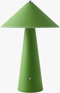 Pylefy Modern MidCentury Lighting Accent Table Lamp
