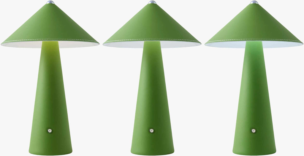 Pylefy Modern MidCentury Lighting Accent Table Lamp