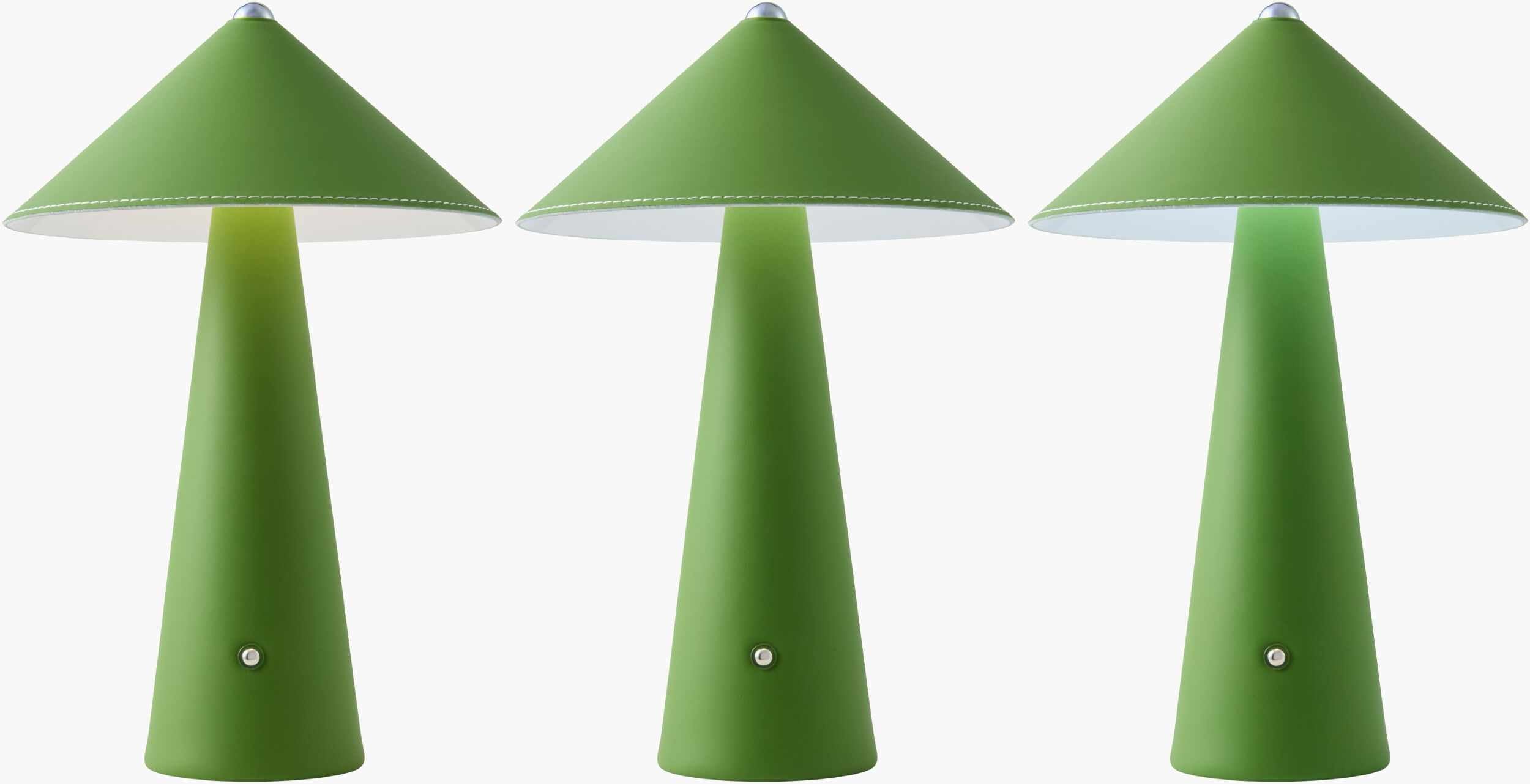 Pylefy Modern MidCentury Lighting Accent Table Lamp